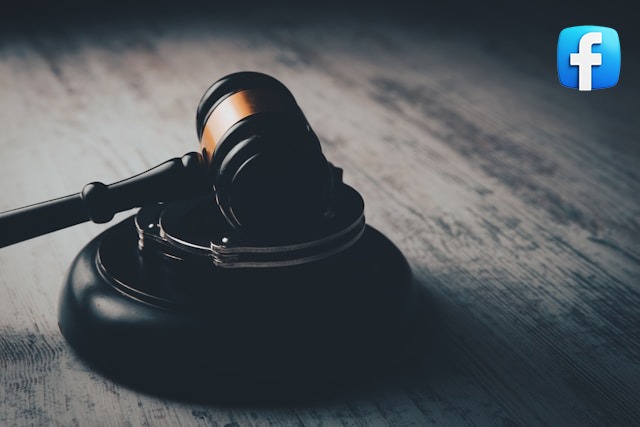 Read more about the article Facebook Lawsuit Claims: Step-by-Step Filing Guide 2025