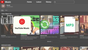 Read more about the article Best YouTube to MP3 Converter: Full Guide for 2025