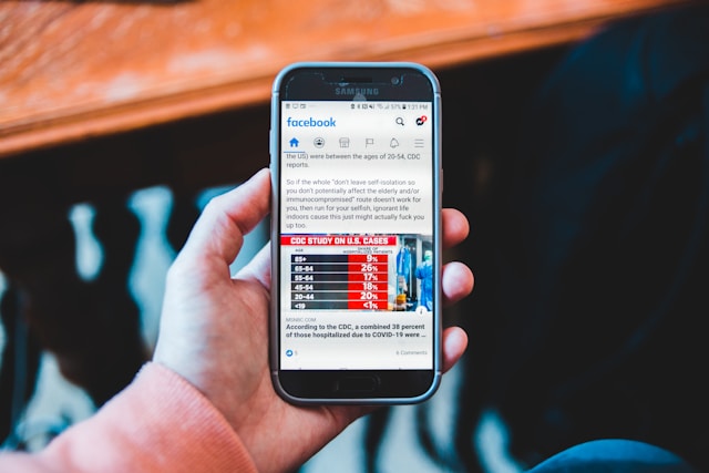 FB Story Viewer – View FB Stories Anonymously Online Free 2025